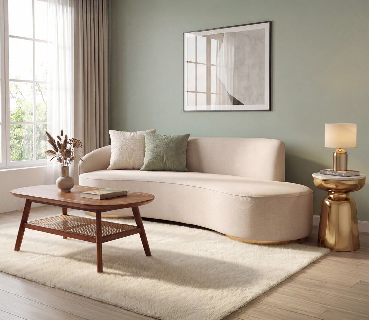 Sofas & Seating