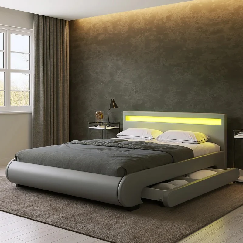Beds