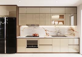 Modular Kitchen