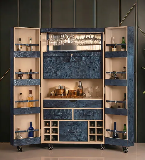 Bar Units