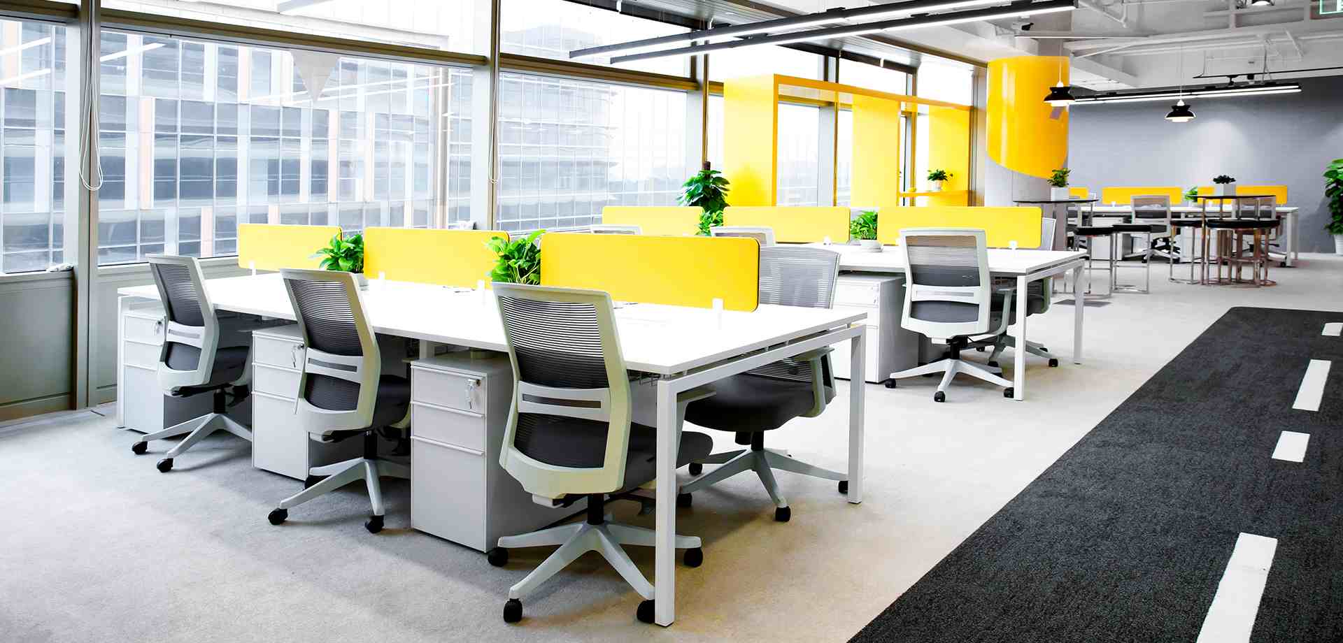 Office Desks