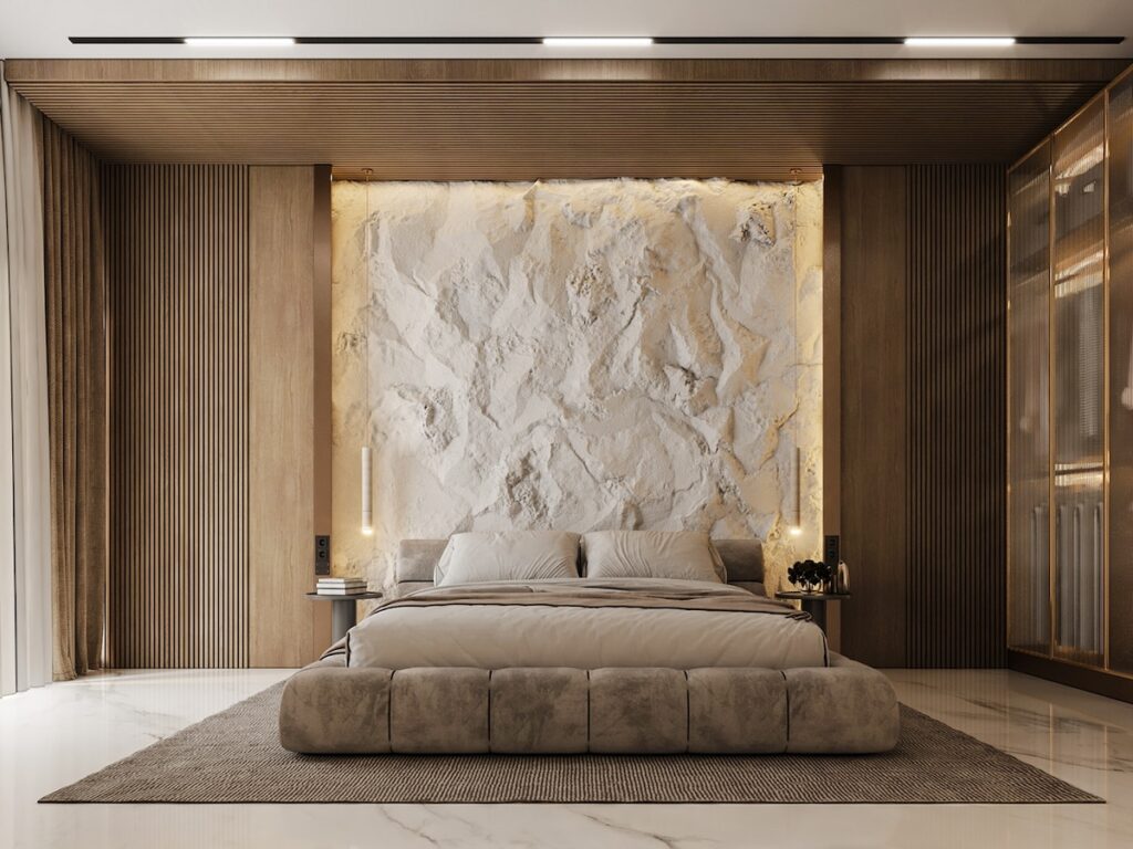 Beds — Bedroom