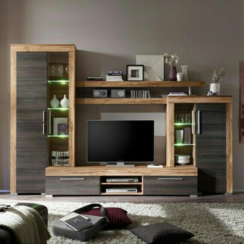 TV Units — Living Room