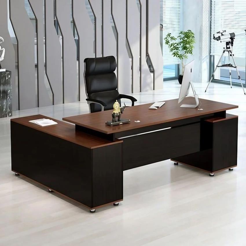 Office Desks — Office & Study