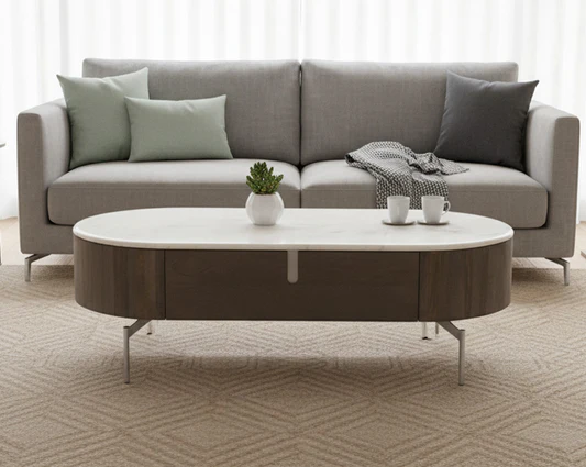 Coffee Tables — Living Room